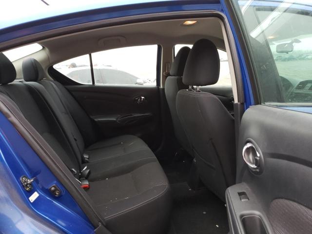 Photo 10 from auction – 2016 NISSAN VERSA S with VIN 3N1CN7AP1GL802642
