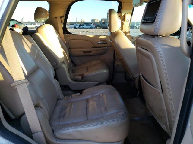 Photo 11 from auction – 2010 CADILLAC ESCALADE P with VIN 1GYUCCEF4AR284814