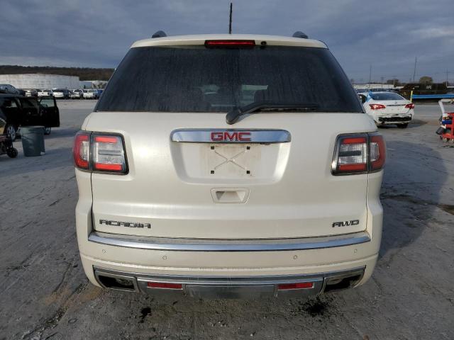 Photo 6 from auction – 2015 GMC ACADIA DEN with VIN 1GKKVTKD6FJ227583