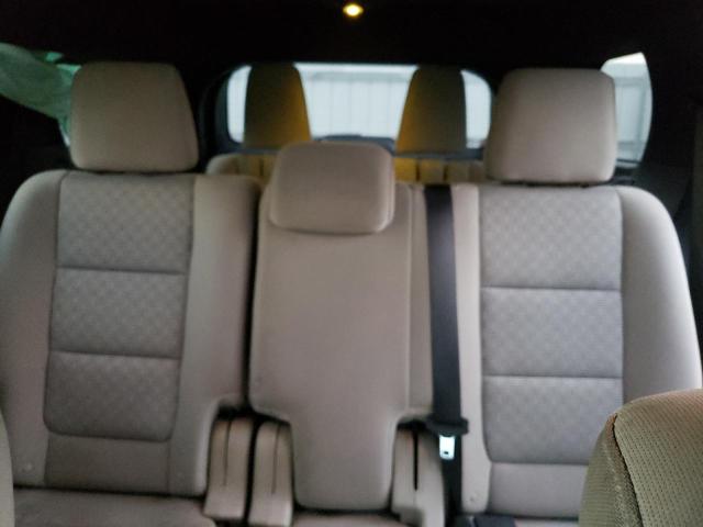 Photo 10 from auction – 2013 FORD EXPLORER X with VIN 1FM5K7D94DGC20025