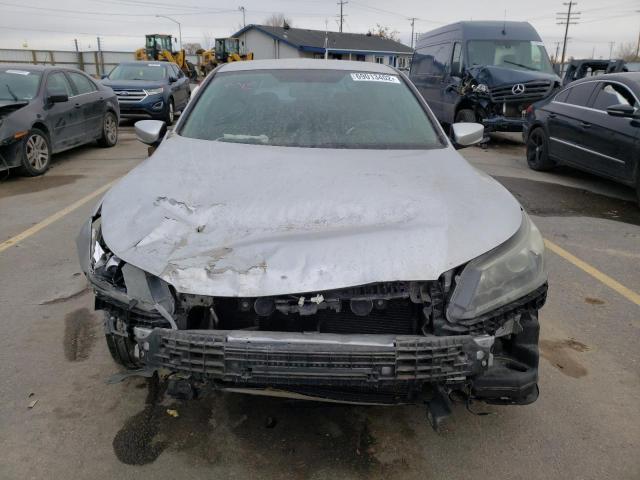 Photo 5 from auction – 2014 HONDA ACCORD SPO with VIN 1HGCR2F59EA068009