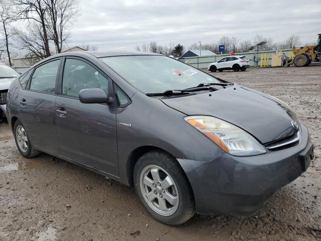 Photo 4 from auction – 2007 TOYOTA PRIUS with VIN JTDKB20U073291190