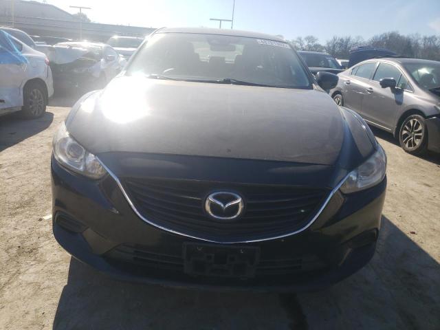 Photo 5 from auction – 2017 MAZDA 6 TOURING with VIN JM1GL1V55H1100486