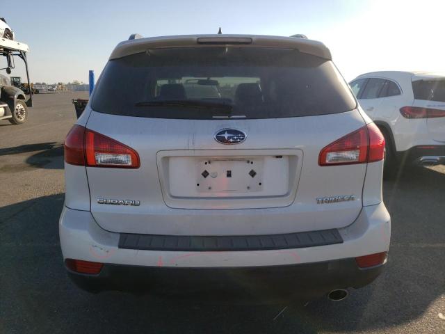 Photo 6 from auction – 2008 SUBARU TRIBECA LI with VIN 4S4WX98D384413919