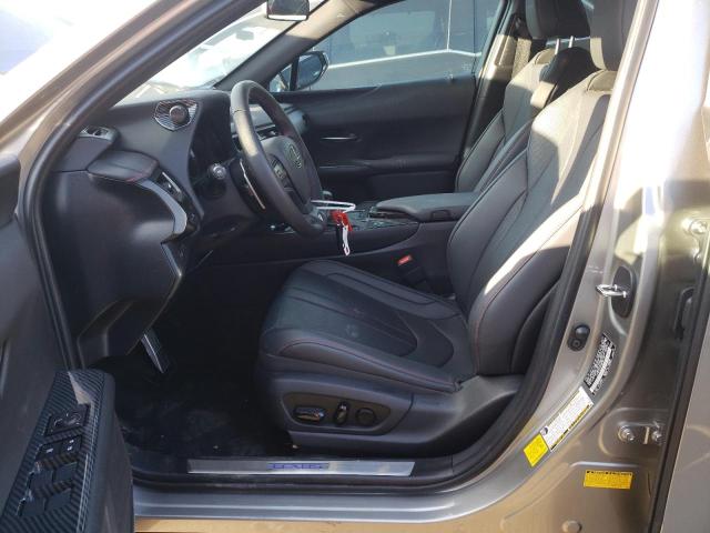 Photo 7 from auction – 2021 LEXUS UX 250H with VIN JTHE9JBH4M2052146