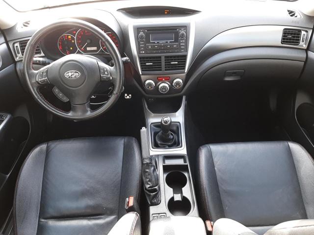 Photo 8 from auction – 2012 SUBARU IMPREZA WR with VIN JF1GR7E63CG220082