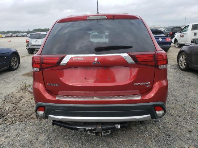 Photo 6 from auction – 2016 MITSUBISHI OUTLANDER with VIN JA4AD3A39GZ012408