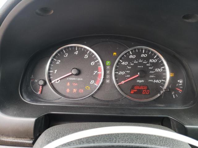 Photo 9 from auction – 2008 MAZDA 6 I with VIN 1YVHP84C685M09243