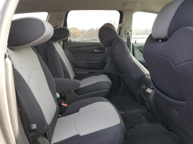 Photo 11 from auction – 2014 CHEVROLET TRAVERSE L with VIN 1GNKRGKD4EJ178848