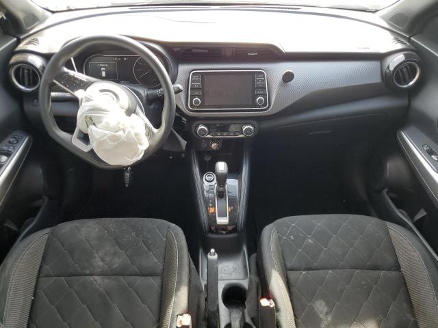 Photo 8 from auction – 2019 NISSAN KICKS S with VIN 3N1CP5CU3KL535336