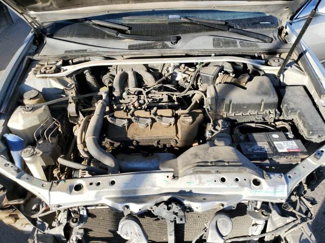 Photo 11 from auction – 2002 LEXUS ES 300 with VIN JTHBF30G125005699