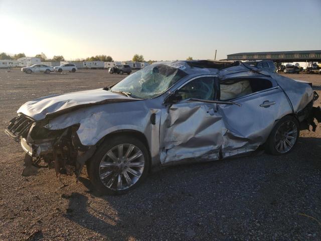 Photo 1 from auction – 2009 LINCOLN MKS with VIN 1LNHM93R69G622978