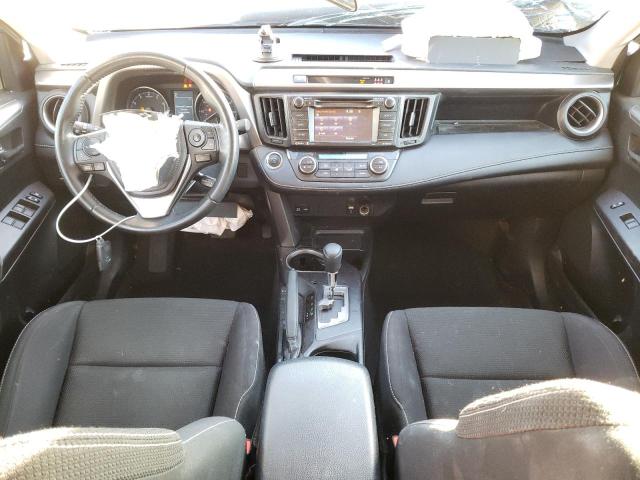 Photo 8 from auction – 2018 TOYOTA RAV4 ADVEN with VIN JTMRFREV3JD242211