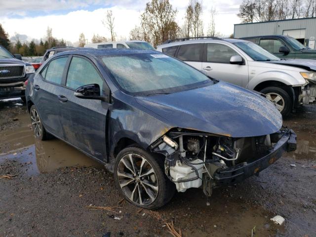 Photo 4 from auction – 2017 TOYOTA COROLLA L with VIN 5YFBURHE8HP615558
