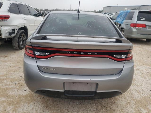 Photo 6 from auction – 2016 DODGE DART SXT S with VIN 1C3CDFFA9GD819696