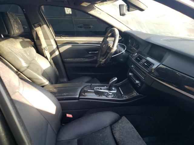 Photo 5 from auction – 2011 BMW 535 I with VIN WBAFR7C5XBC802084