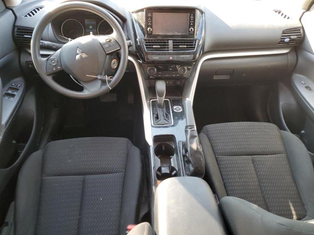 Photo 8 from auction – 2022 MITSUBISHI ECLIPSE CR with VIN JA4ATUAA2NZ034335