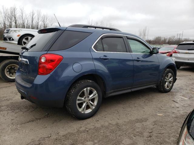 Photo 3 from auction – 2011 CHEVROLET EQUINOX LT with VIN 2CNFLEEC0B6390654