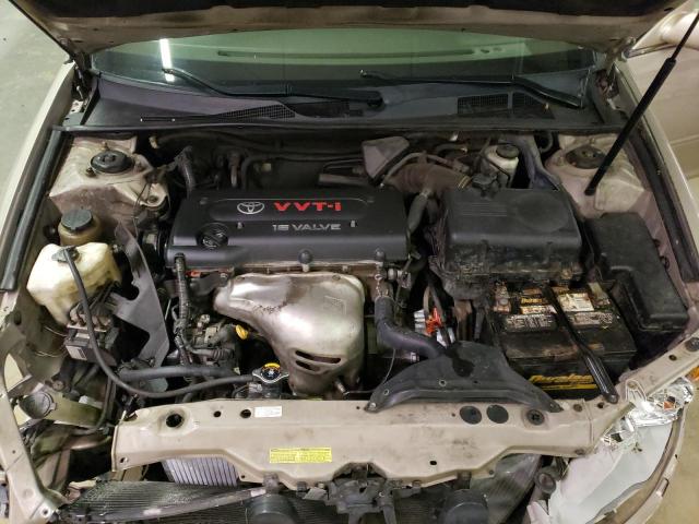 Photo 11 from auction – 2006 TOYOTA CAMRY LE with VIN 4T1BE32K56U710857