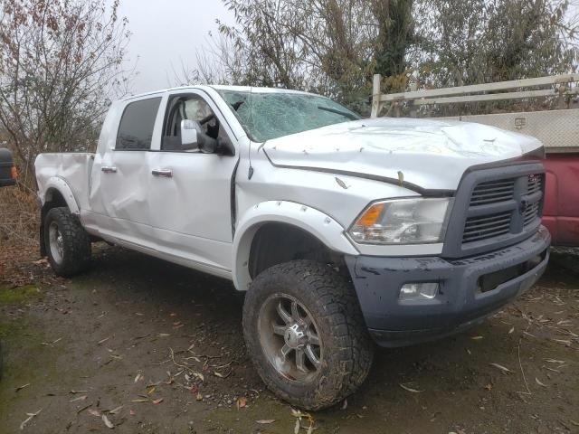 DODGE RAM 3500 2011 with VIN 3D73Y3HL1BG529757 - Photo from auction