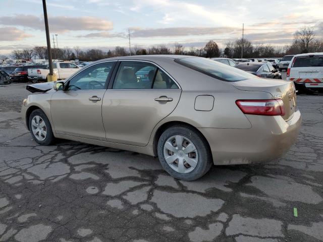Photo 2 from auction – 2009 TOYOTA CAMRY LE with VIN 4T1BE46K49U855442
