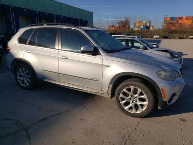 Photo 4 from auction – 2011 BMW X5 with VIN 5UXZV4C58BL740189
