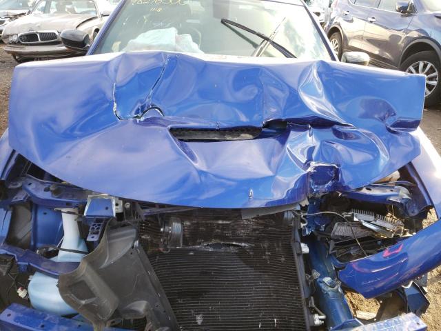 Photo 11 from auction – 2021 DODGE CHARGER R/ with VIN 2C3CDXCTXMH602877