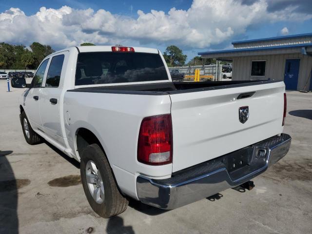 Photo 2 from auction – 2020 RAM 1500 CLASS with VIN 3C6RR6KT5LG152225