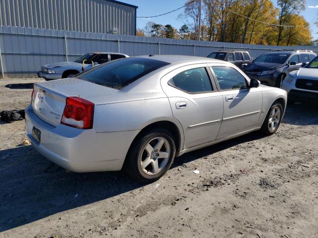 Photo 3 from auction – 2010 DODGE CHARGER SX with VIN 2B3CA3CV7AH290545