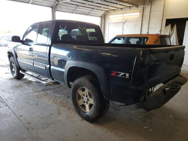 Photo 2 from auction – 2005 CHEVROLET SILVERADO with VIN 1GCEK19B55E115486
