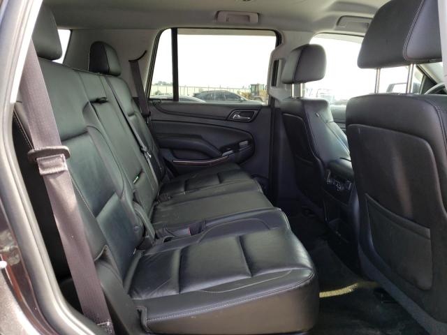 Photo 11 from auction – 2015 CHEVROLET TAHOE C150 with VIN 1GNSCBKC8FR283844