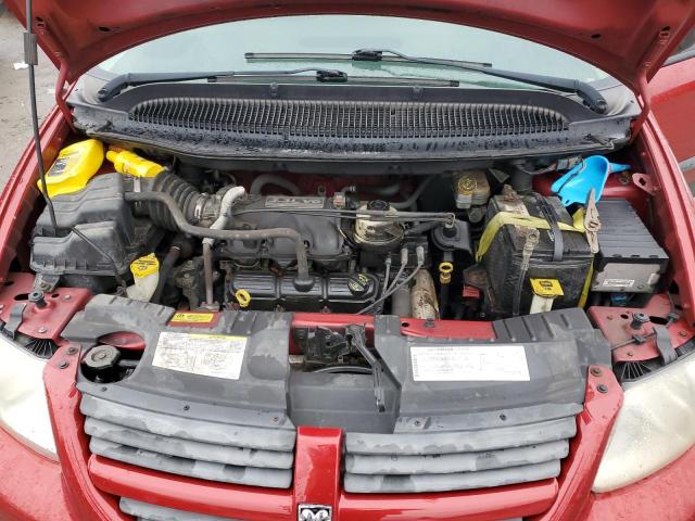 Photo 12 from auction – 2007 DODGE GRAND CARA with VIN 1D4GP24R37B261543