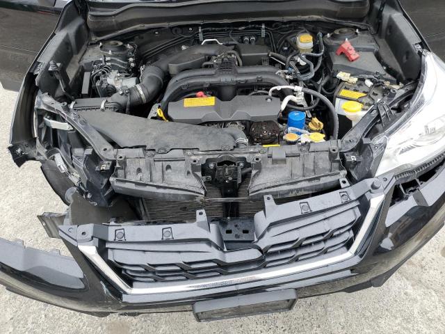 Photo 12 from auction – 2018 SUBARU FORESTER 2 with VIN JF2SJAGC2JH594977