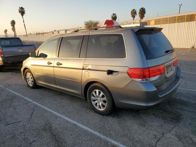 Photo 2 from auction – 2009 HONDA ODYSSEY EX with VIN 5FNRL38789B411100