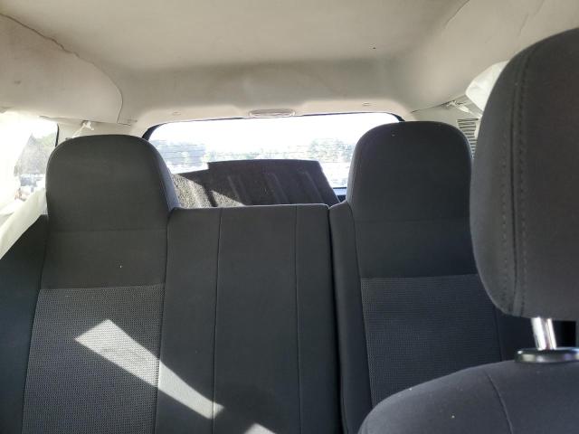 Photo 10 from auction – 2012 JEEP PATRIOT SP with VIN 1C4NJPBAXCD590660