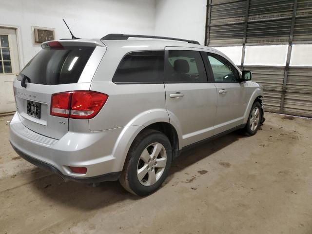 Photo 3 from auction – 2012 DODGE JOURNEY SX with VIN 3C4PDCBGXCT358468