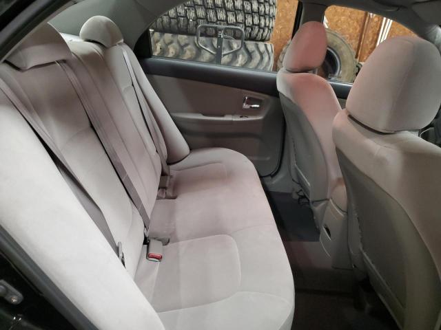Photo 10 from auction – 2009 KIA SPECTRA EX with VIN KNAFE221895595707