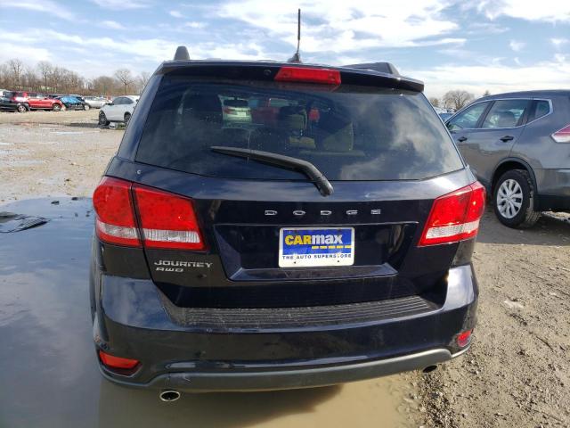 Photo 6 from auction – 2011 DODGE JOURNEY MA with VIN 3D4PH1FG7BT548328