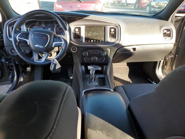 Photo 8 from auction – 2016 DODGE CHARGER SX with VIN 2C3CDXHG9GH179032