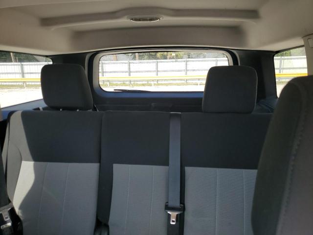 Photo 10 from auction – 2008 DODGE NITRO with VIN 1D8GT28K48W164529