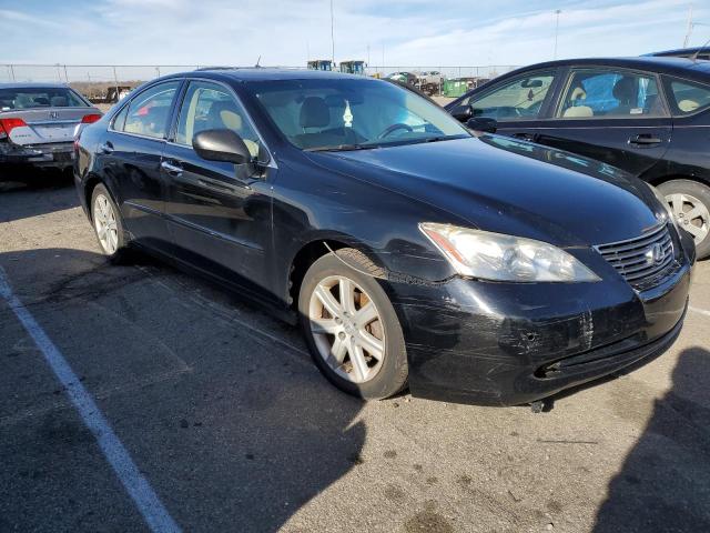 Photo 4 from auction – 2008 LEXUS ES 350 with VIN JTHBJ46G082270281