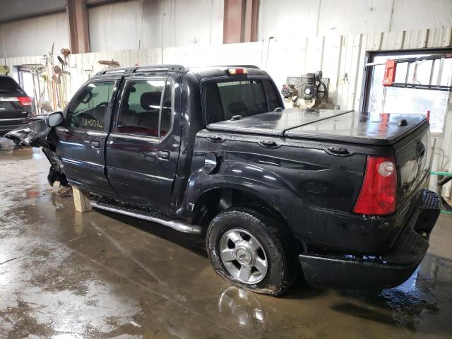 Photo 2 from auction – 2004 FORD EXPLORER S with VIN 1FMZU77K74UB15751