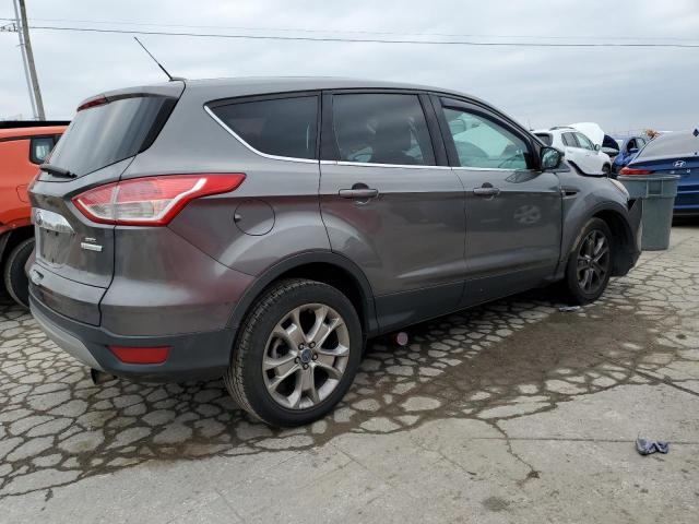 Photo 3 from auction – 2013 FORD ESCAPE SEL with VIN 1FMCU0HX5DUA69912