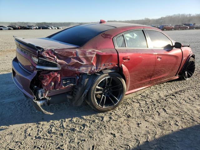 Photo 3 from auction – 2022 DODGE CHARGER SC with VIN 2C3CDXGJ9NH181423
