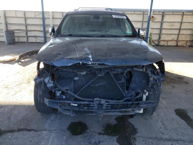 Photo 5 from auction – 2011 DODGE DURANGO CI with VIN 1D4SE5GT6BC695354