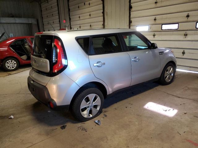 Photo 3 from auction – 2015 KIA SOUL with VIN KNDJN2A26F7763528