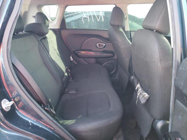 Photo 10 from auction – 2018 KIA SOUL + with VIN KNDJP3A52J7515649