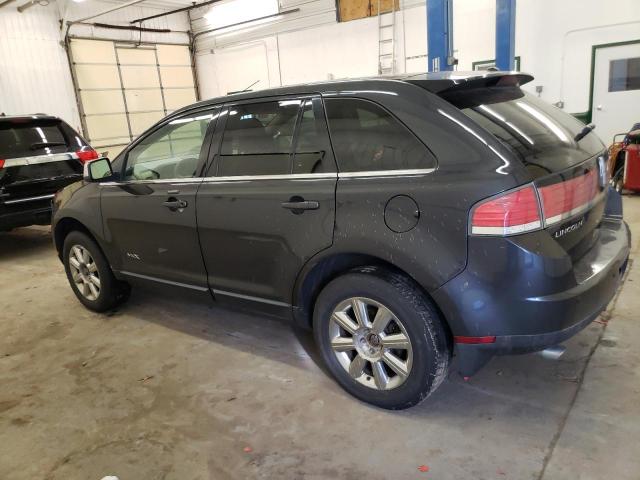 صورة رقم 2 من المزاد - 2007 LINCOLN MKX مع VIN 2LMDU88C17BJ31644