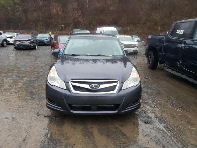 Photo 5 from auction – 2010 SUBARU LEGACY with VIN 4S3BMBG65A3218633