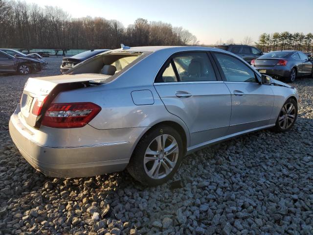 Photo 3 from auction – 2011 MERCEDES-BENZ E 350 4MAT with VIN WDDHF8HB4BA487986